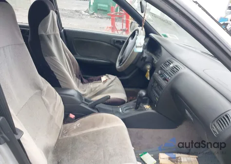 1998 Subaru Legacy L/Right Hand Postal Drive из США, поврежденный, VIN 4S3BK4353W7300794